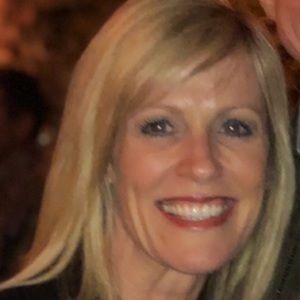 Meet your Posher, Tammy